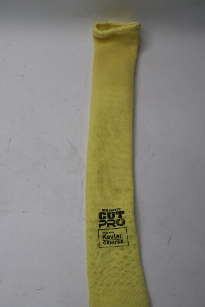 MCR Safety Sleeve With Thumb Slot 18"