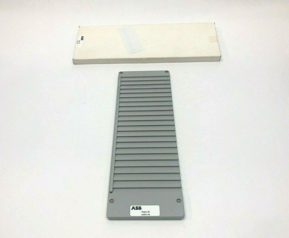 ABB Phoenix ZB XUSP01156 Template for AMS500 Plotter