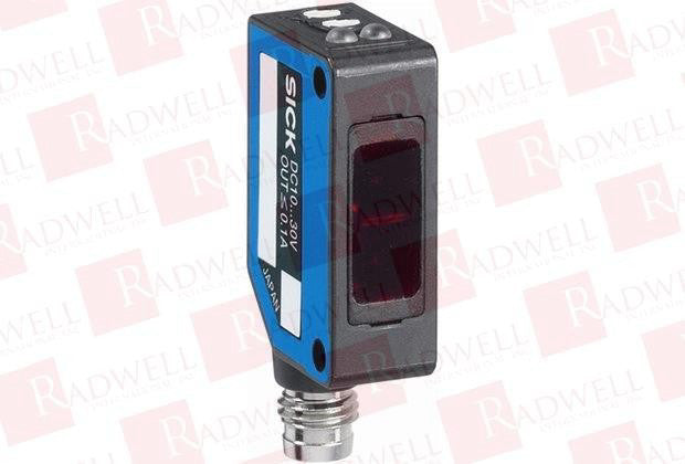 SICK WT100L-F2141 / WT100LF2141 (NEW NO BOX)