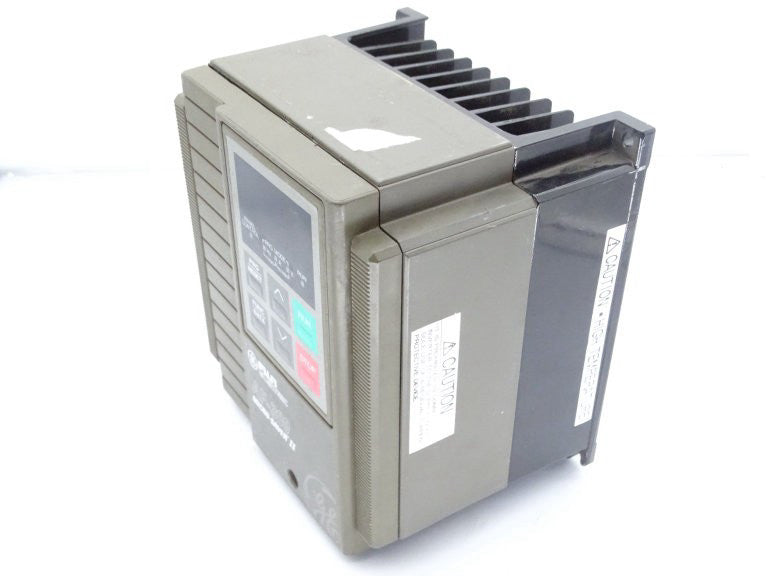 FUJI ELECTRIC 6KM243F50N1A1 DRIVE USED - Used