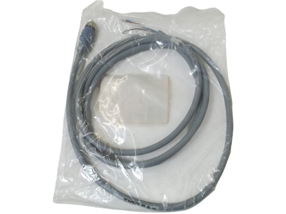 TURCK RKC572-2M CABLE CORDSET  NSNP IN  A FACTORY BAG