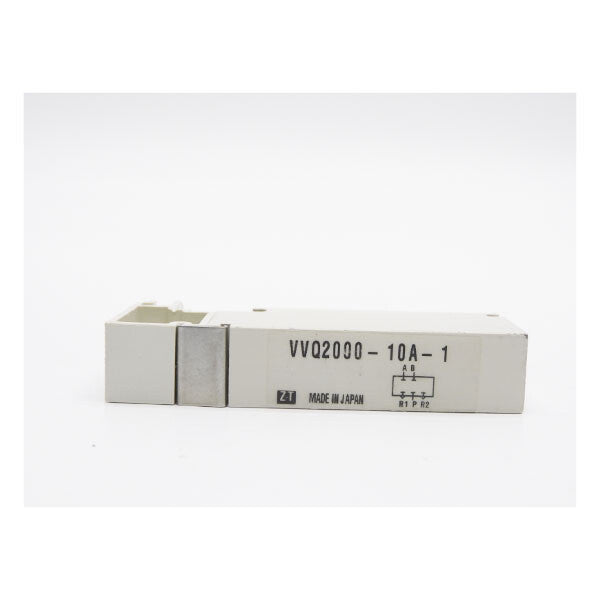 VALVE VVQ2000-10A-1 UNMP