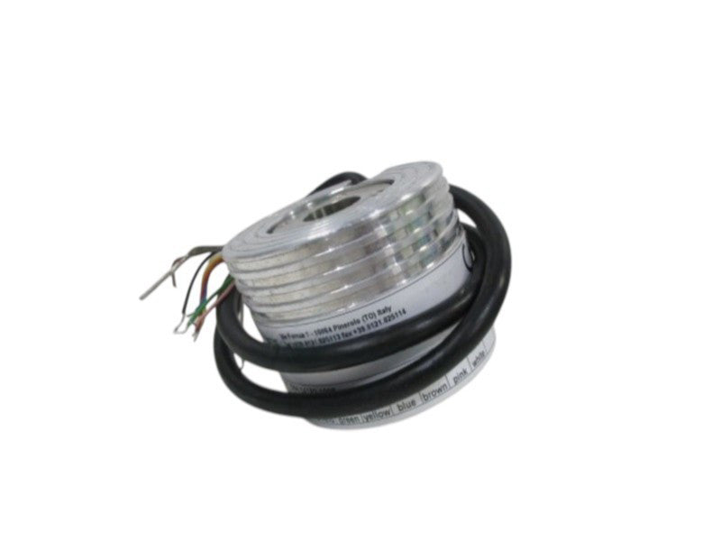 ITALSENSORS TS583AHS.M0.500.11/30.S  INCREMENTAL ENCODER NSNP