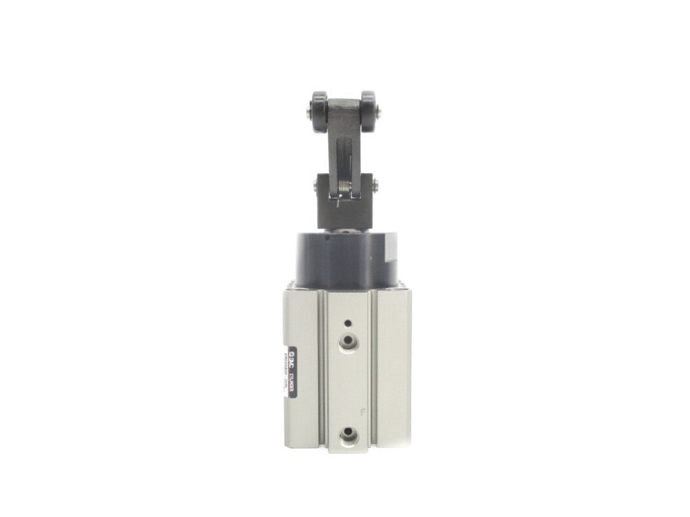 SMC ERSDQB50-25DL 145PSI NSNP