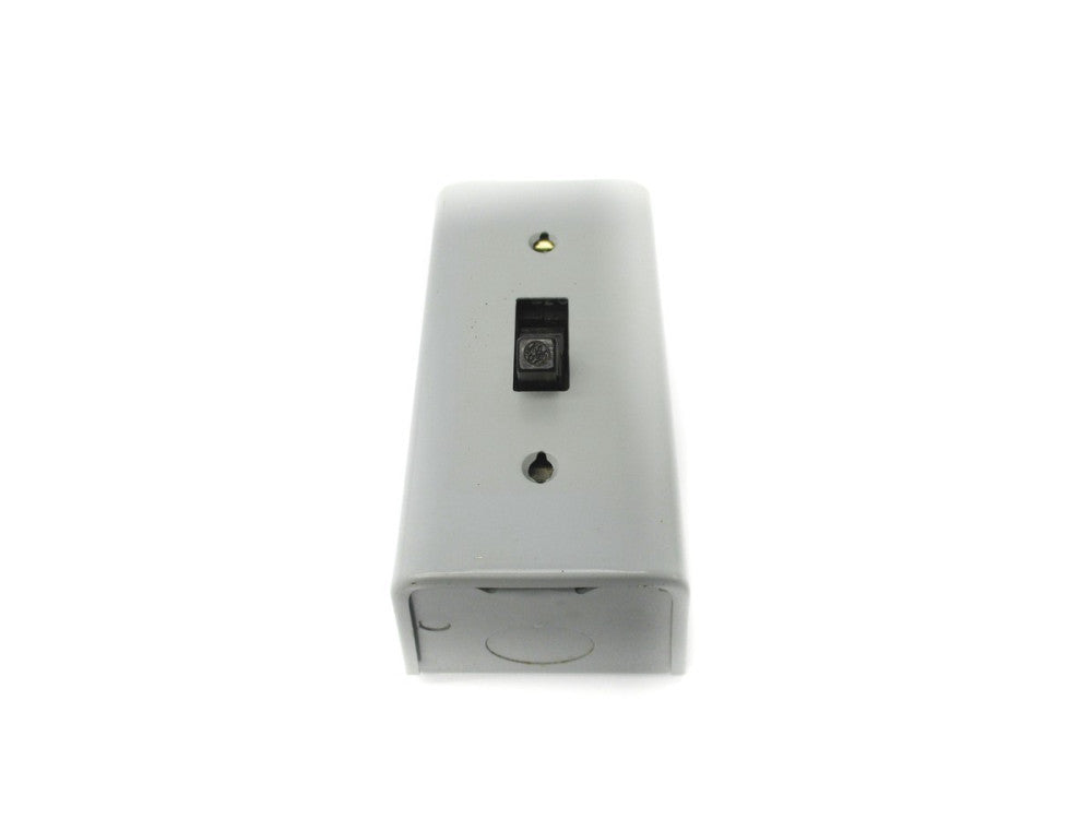 GENERAL ELECTRIC CR101Y1 NSNP