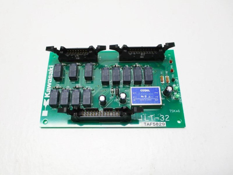 KAWASAKI 1LT-32 NSNP