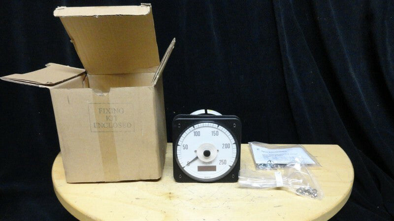 Crompton 0-250 lbs x 100 - PN: 575948 - 077-DIVA-MT / -A2-MG - NEW IN THE BOX