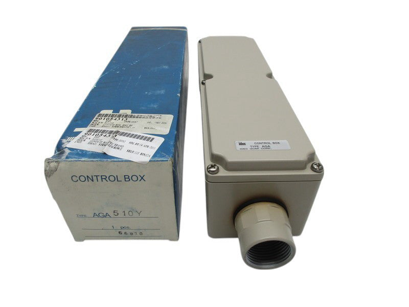 IDEC AGA510Y  NSMP