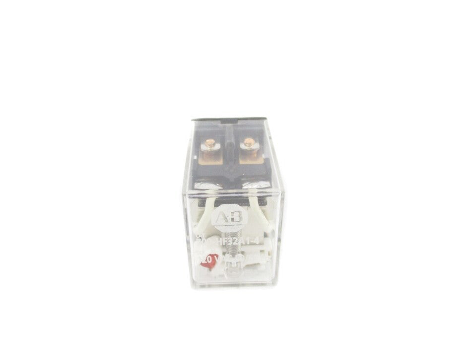 ALLEN BRADLEY 700-HF32A1-4 SER. B 120VAC UNMP
