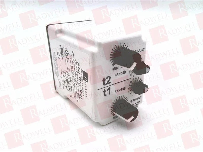 RADWELL VERIFIED SUBSTITUTE SCR72FEEA-SUB / SCR72FEEASUB (BRAND NEW)