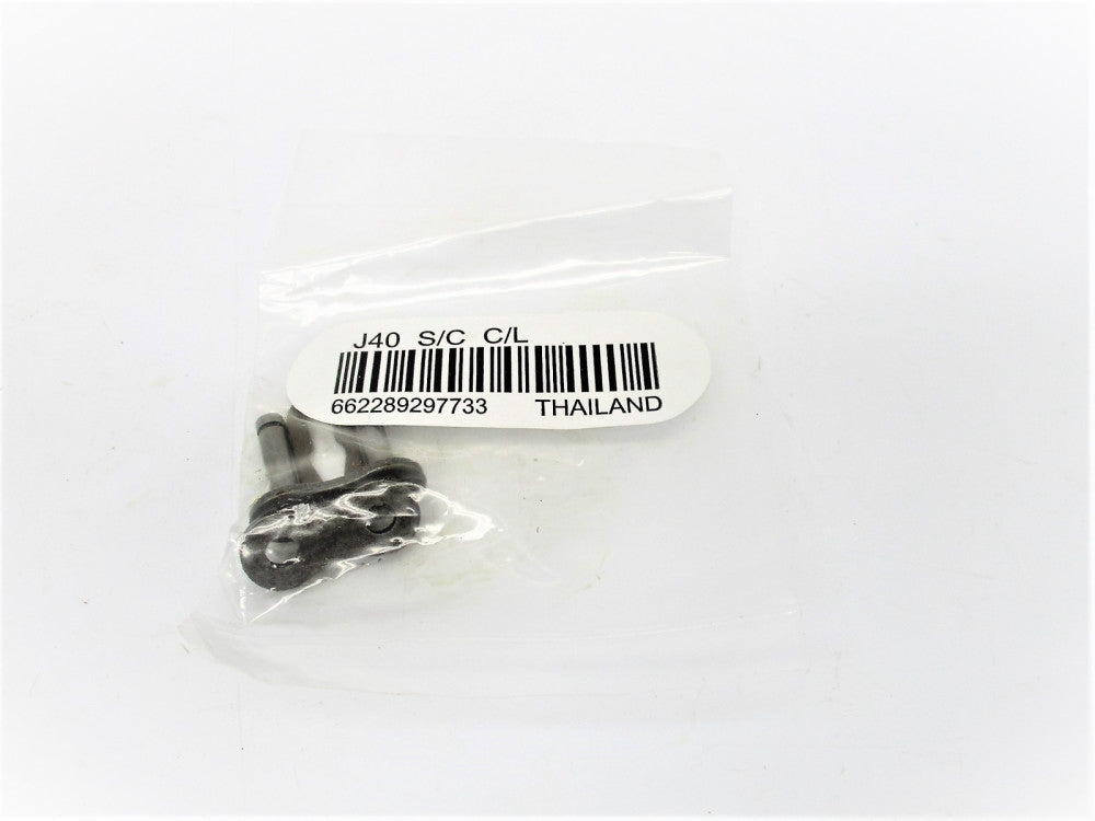 CONNECTING LINK J40S/CC/L NSMP