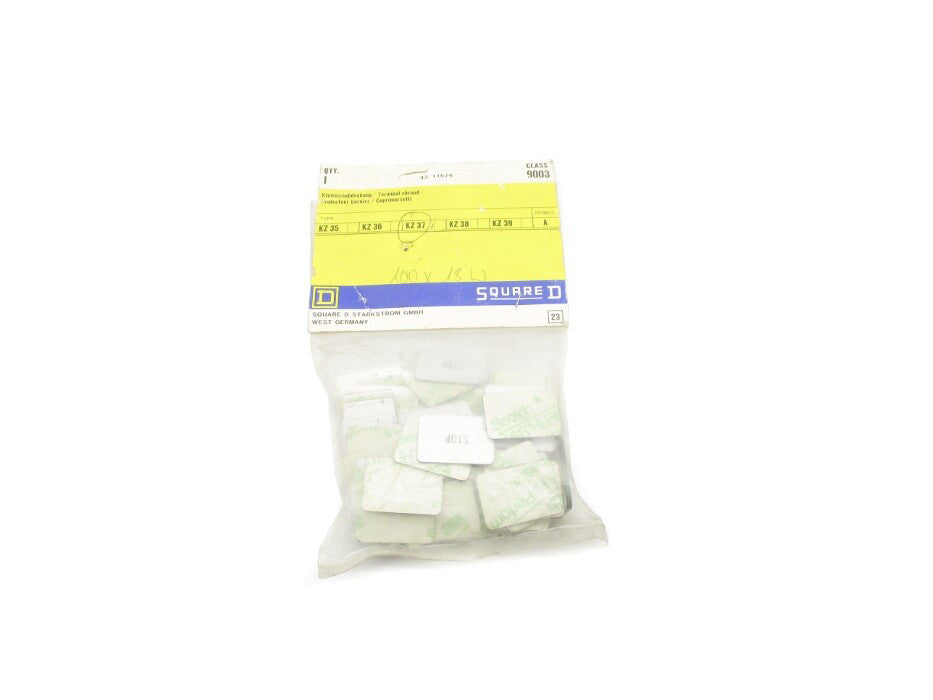 SQUARE D 9003KZ37 SER. A NSMP