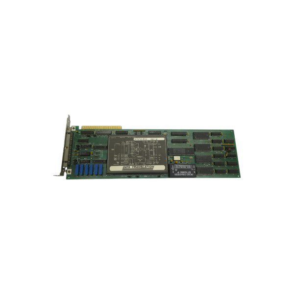 DATA TRANSDUCERS 00661 REV. M UNMP