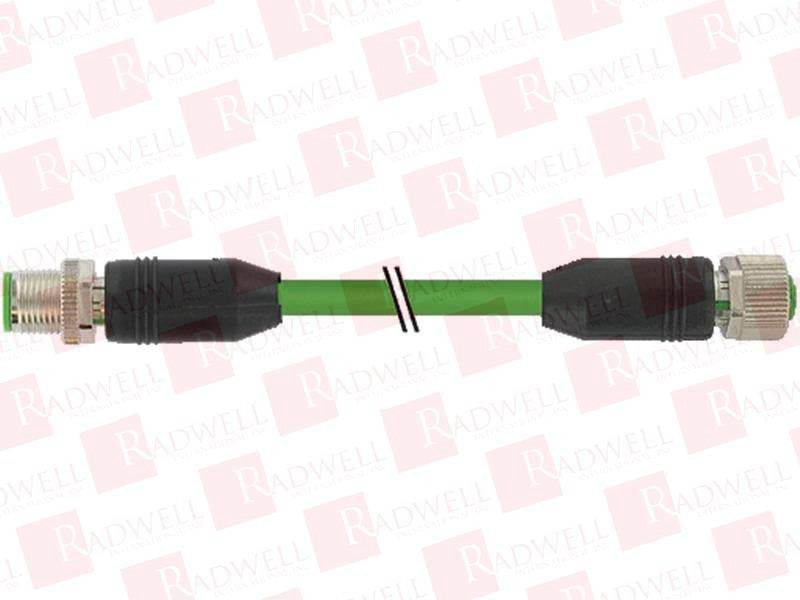 MURR ELEKTRONIK 7000-46041-8020800 / 7000460418020800 (BRAND NEW)