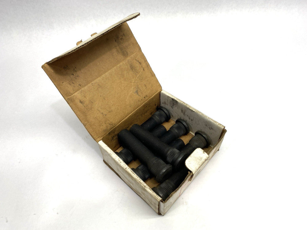 Sirco 162 Metric Wheel Stud Replaces E-6035 PACKAGE OF 8