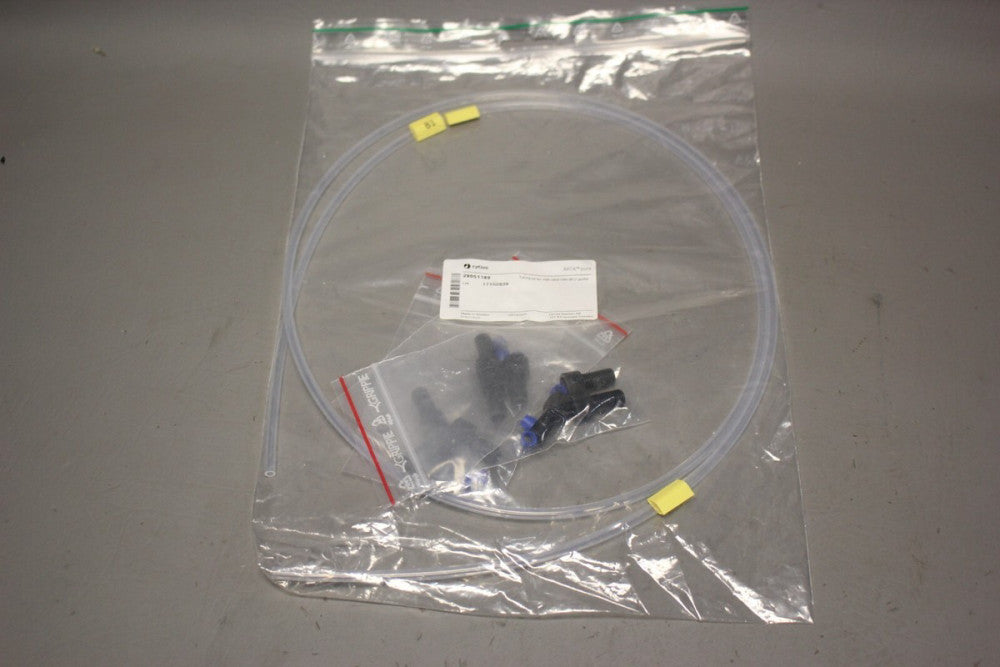 NEW GE  CYTIVA tubing kit for inlet valve V9H-IB 29051189