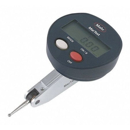Mahr 4305120 Dial Test Indicator,28.7Mm Dial Size