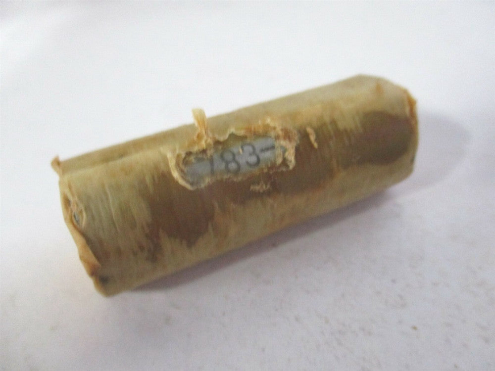 Vermont Gage (111278300) 0.783" Diam Class ZZ Minus Plug & Pin Gage 