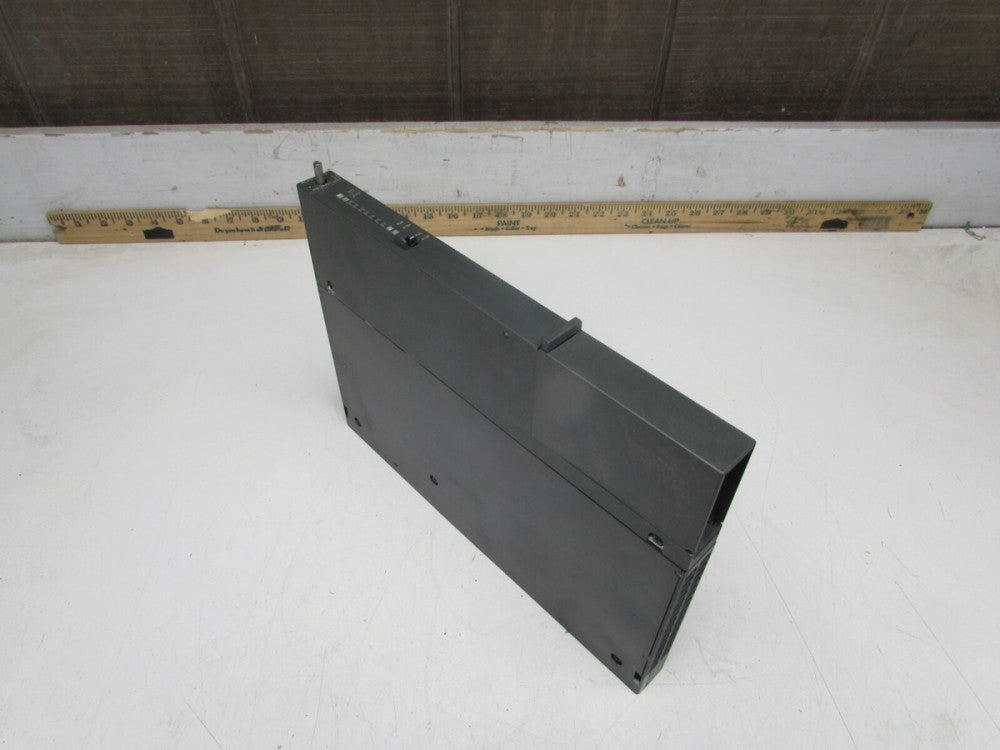 SIEMENS 6ES7466-3AA00-0XB0 REMOTE I/O INTERFACE MODULE XLNT USED TAKEOUT M/OFFER