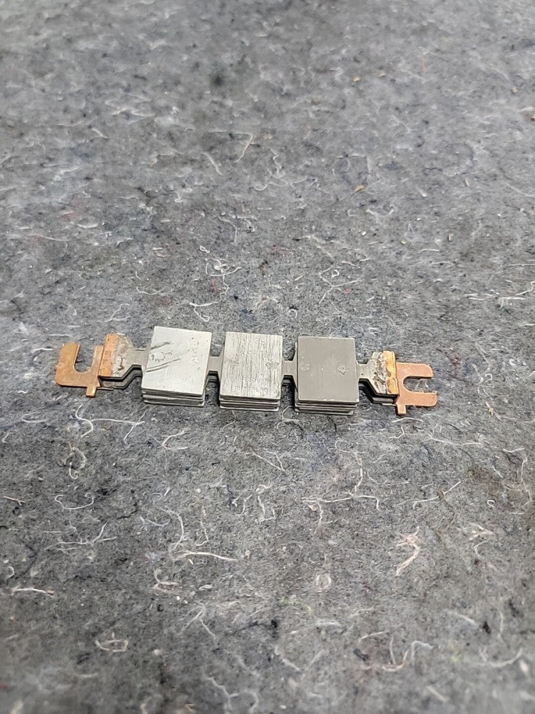 Cooper BUSSMANN Buss 600A Renewable FUSE LINK 600VAC Super-Lag LKS-600 NEW