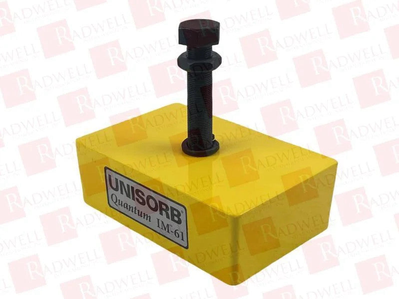 UNISORB IM-61-M20-N90 / IM61M20N90 (USED)