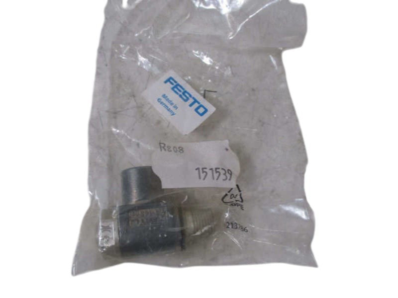 FESTO GRLA CONTROL VALVE  NSMP