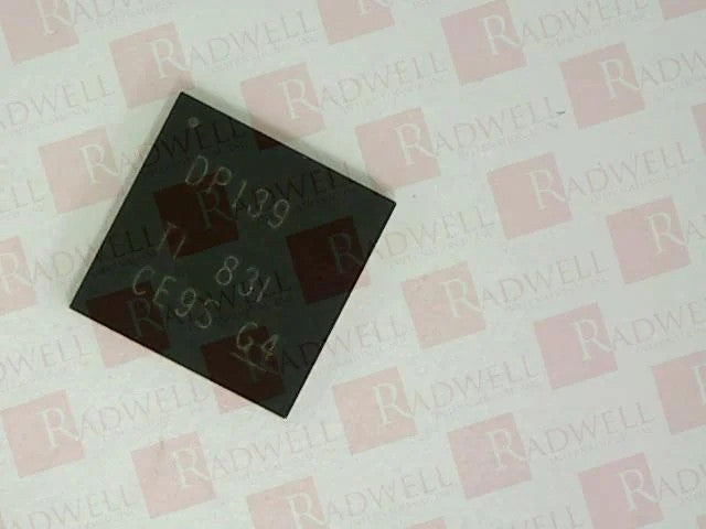 TEXAS INSTRUMENTS SEMI SN75DP139RGZR / SN75DP139RGZR (BRAND NEW)