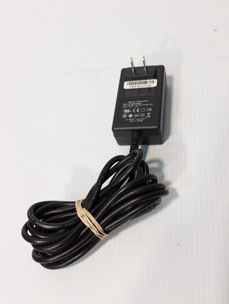 SL Power/Ault MENB1020A0900B02 power adapter, 9VDC output, 1.5A; in 100-240VAC