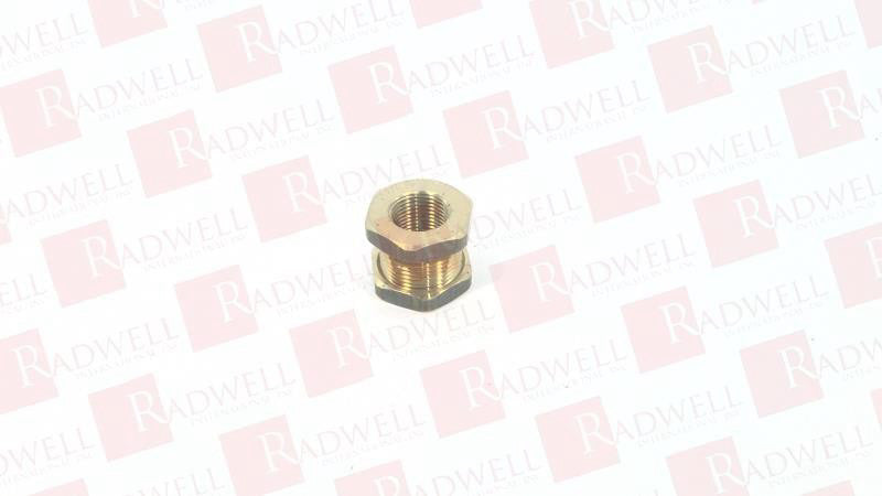 PARKER 3/8WGG44B / 38WGG44B (NEW NO BOX)