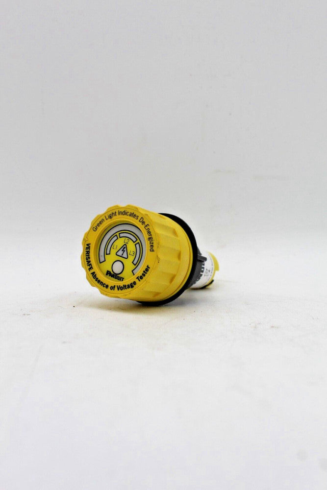 Panduit VS-AVT-C02-L03 Verisafe Absense of Voltage Tester Actuator ONLY!
