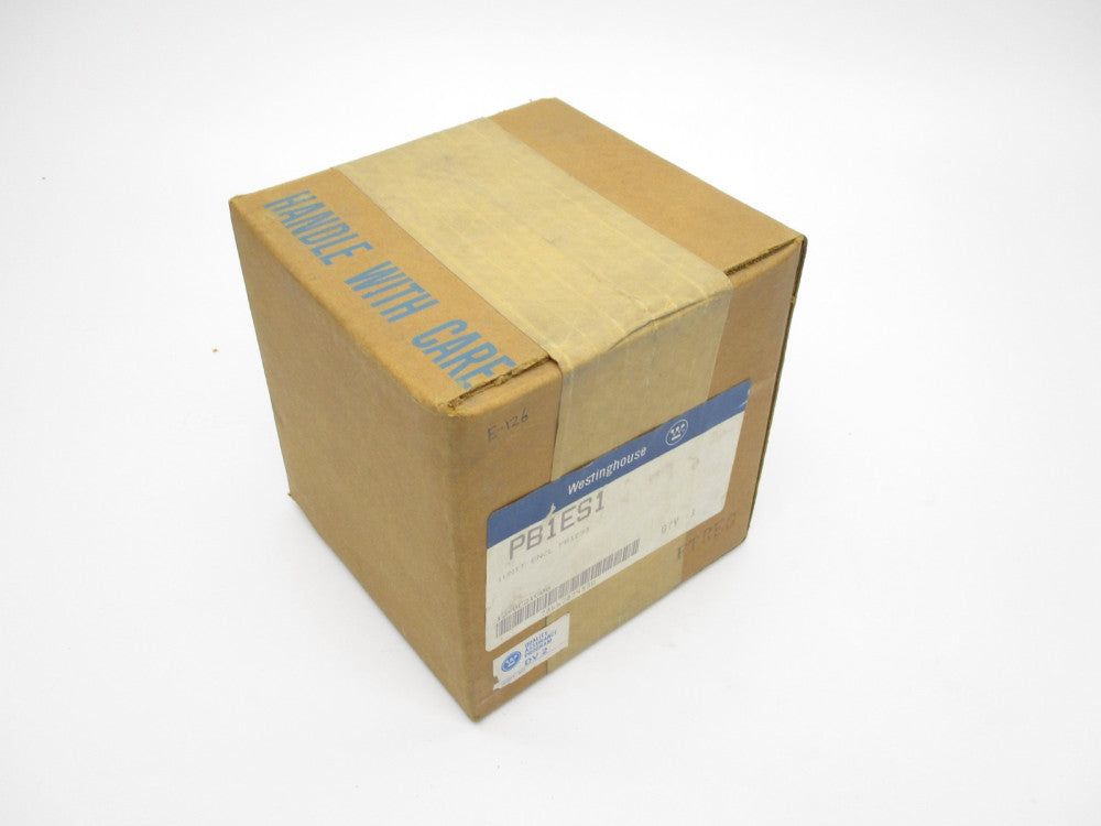 WESTINGHOUSE PB1ES1 NSFS