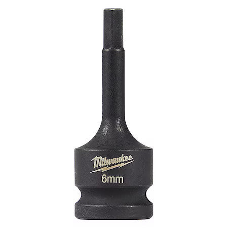 Milwaukee Tool 49-66-5146 Linemans Socket, 49-66-5146