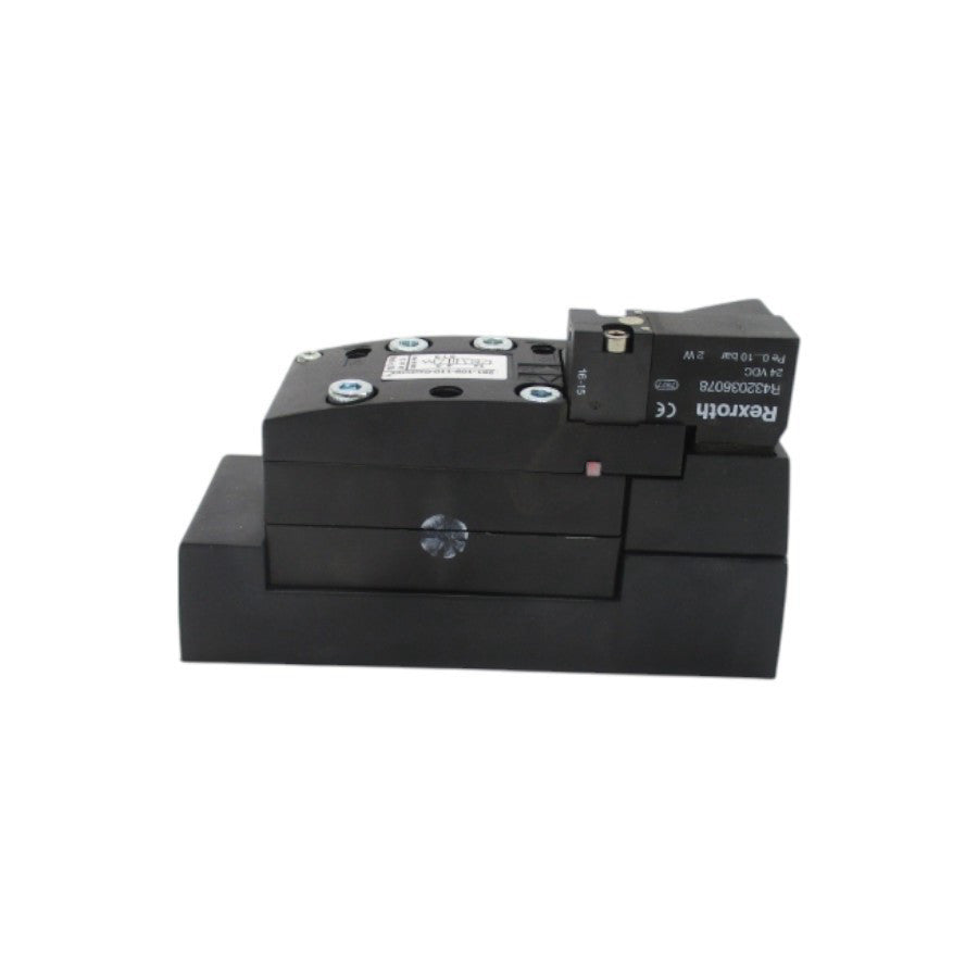 AVENTICS 261-109-110-0 NSNP