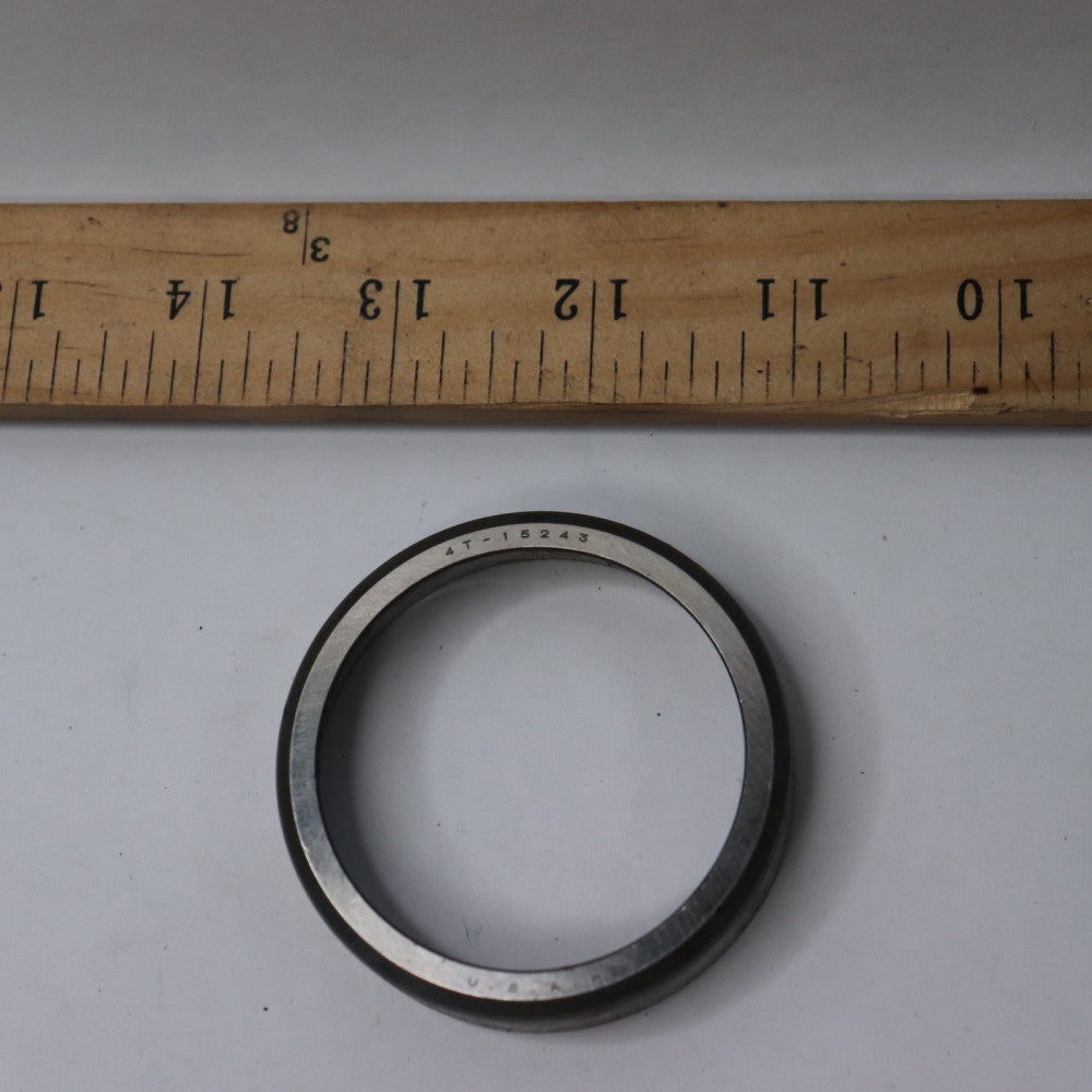 NTN Tapered Roller Bearing Cup Single 4T-15243