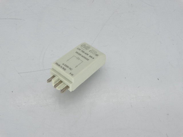 ALLEN BRADLEY 700-ADR SURGE SUPPRESSOR