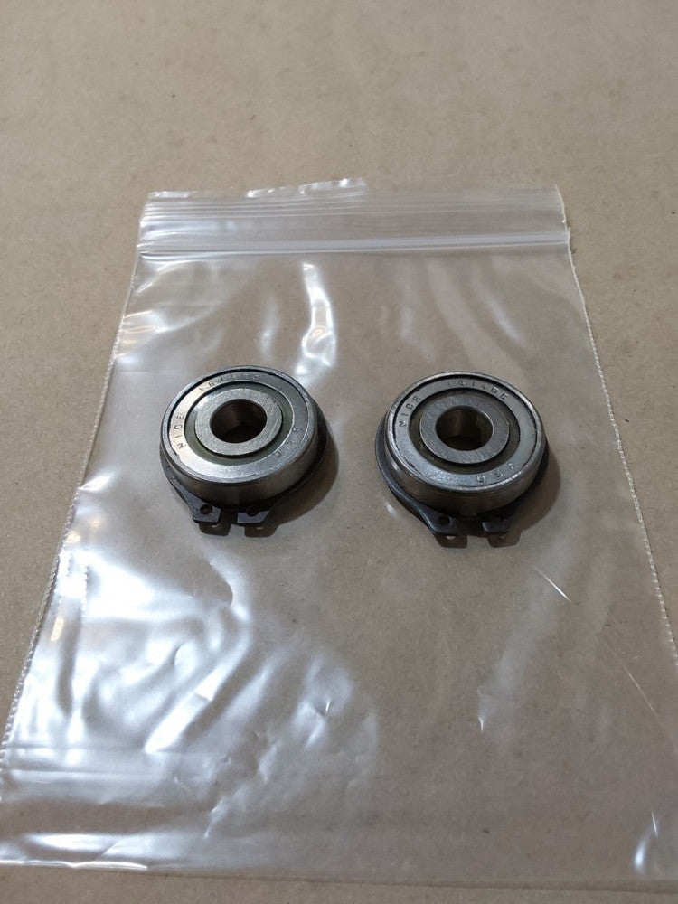 RBC BEARINGS 1614DC (Lot Of 2)