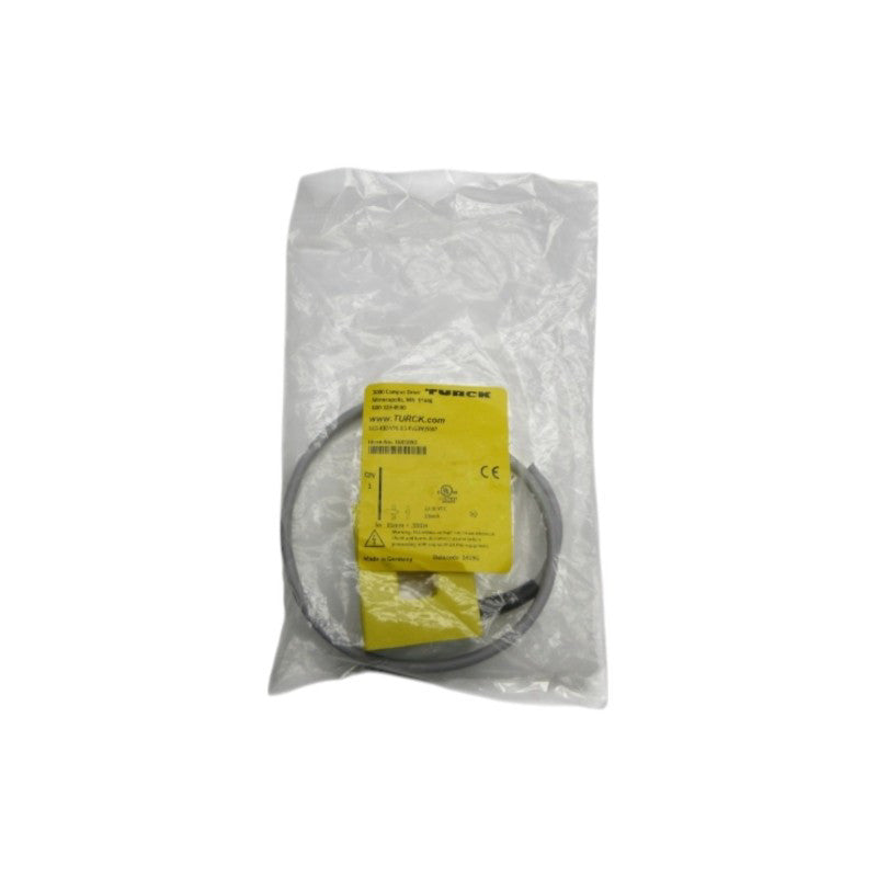 TURCK SI15-K30-VP6-0.5-PSG3M/S567 1605090 NSMP