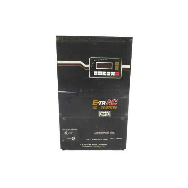 TB WOODS AFC4003.0B2S 460V 5.3A UNMP
