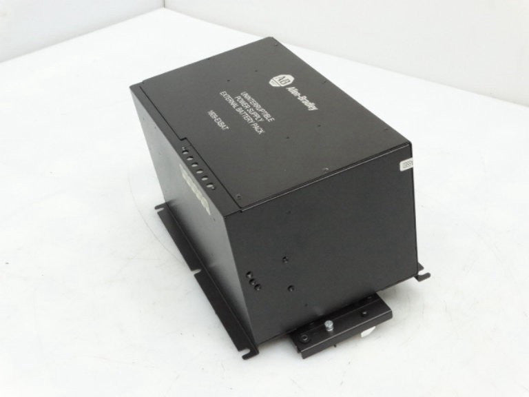 ALLEN BRADLEY 1609-EXBAT POWER SUPPLY