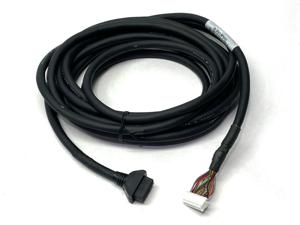 IAI CB-CFA3-MPA050 Motor / Encoder Communication Cable