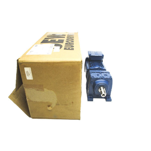 SEW EURODRIVE R37DRN80M4 230/460V 3.10/1.56A NSMP