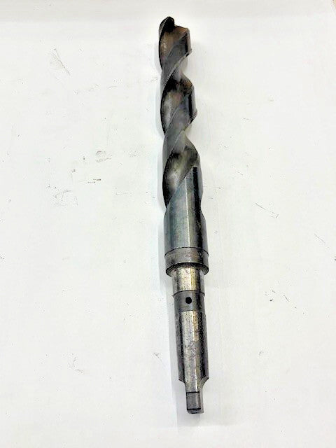 GEORGE WHALLEY 1 3/4 DRILL BIT