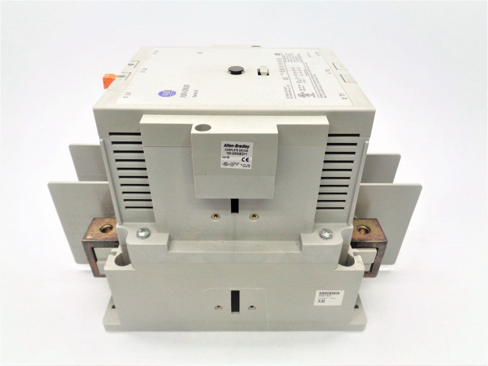 ALLEN BRADLEY 100-D630ED11 690V SER. B UNMP