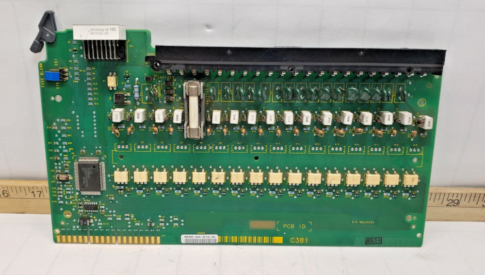 Allen-Bradley PCB Circuit Board  962342 D0610L01 99448-156 01A01 9630