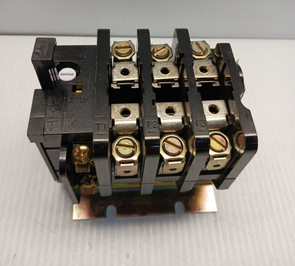 New Takeout Ge CR324D310A Overload Relay