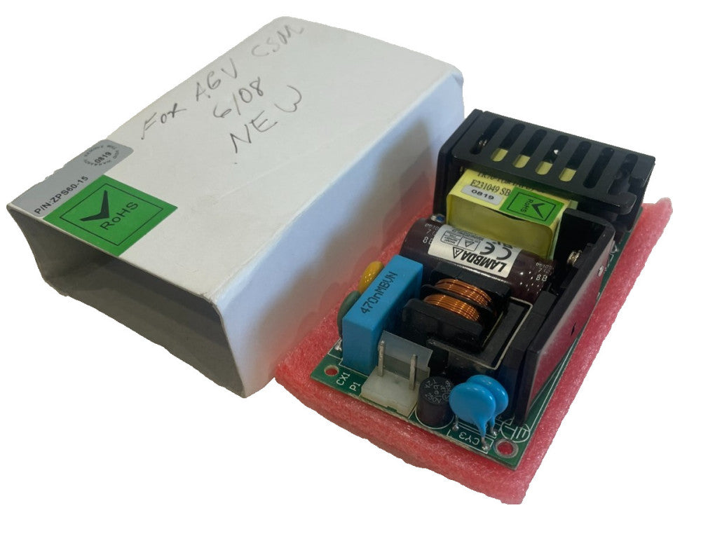 NEW UNBRANDED AC77-02 POWER SUPPLY BOARD AC7702