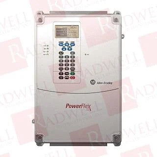 ALLEN BRADLEY 20AD014A3NYNADNN / 20AD014A3NYNADNN (USED)