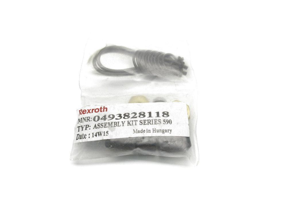 REXROTH 0493828118 NSMP