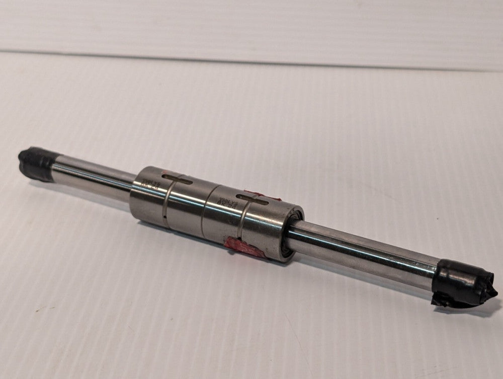 Lot of 2 THK YS 6K24 Linear Bearing+Returns