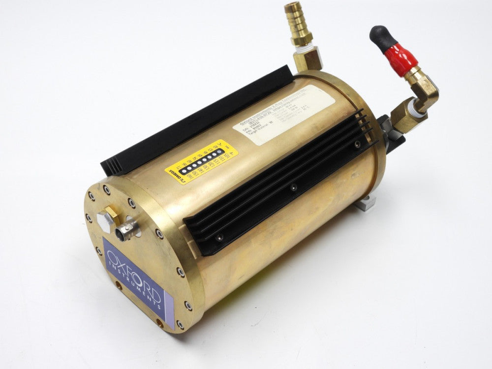 Oxford Instruments 93403 X-ray Tube 50kv 2.0mA 100W Target Material W